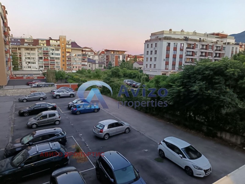 K pronájmu  1 ložnice Sofia , Manastirski livadi , 60 m2 | 74121231 - obraz [17]