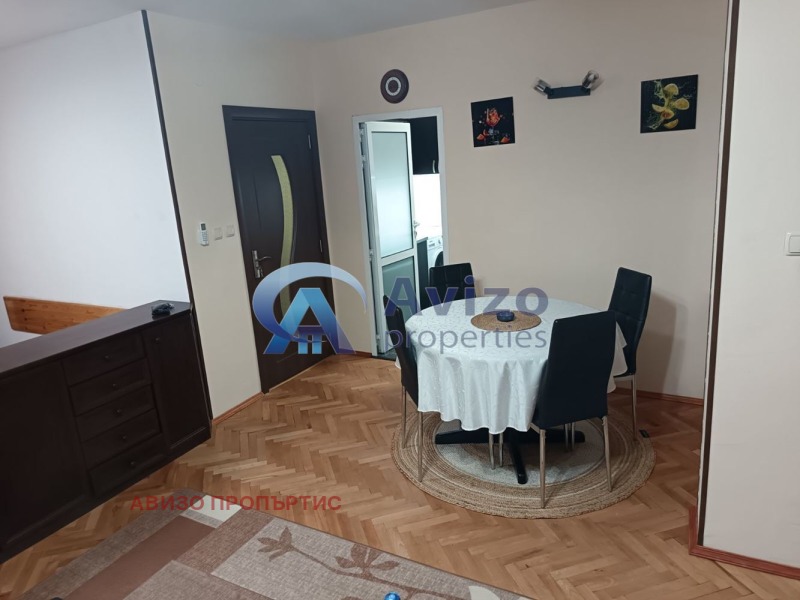 K pronájmu  1 ložnice Sofia , Manastirski livadi , 60 m2 | 74121231 - obraz [6]