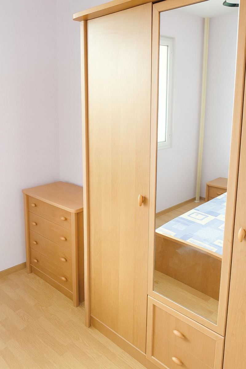 Til leie  1 soverom Plovdiv , Kjusjuk Parisj , 55 kvm | 43516833 - bilde [4]