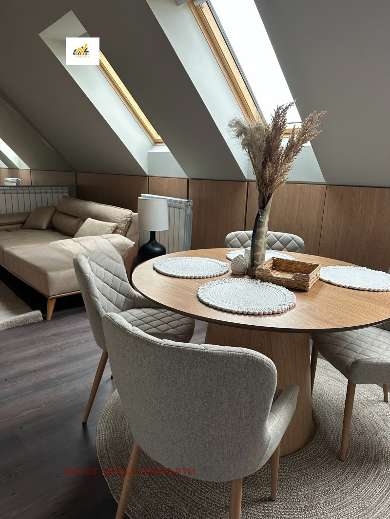 Дава под наем 2-СТАЕН, гр. София, Зона Б-19