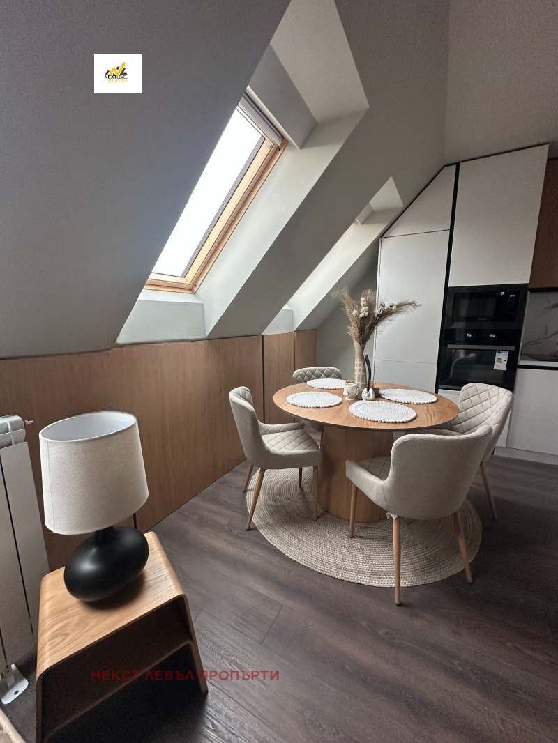 Дава под наем 2-СТАЕН, гр. София, Зона Б-19, снимка 6 - Апартаменти - 53292385