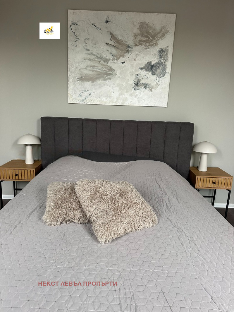 Дава под наем 2-СТАЕН, гр. София, Зона Б-19, снимка 2 - Апартаменти - 53292385