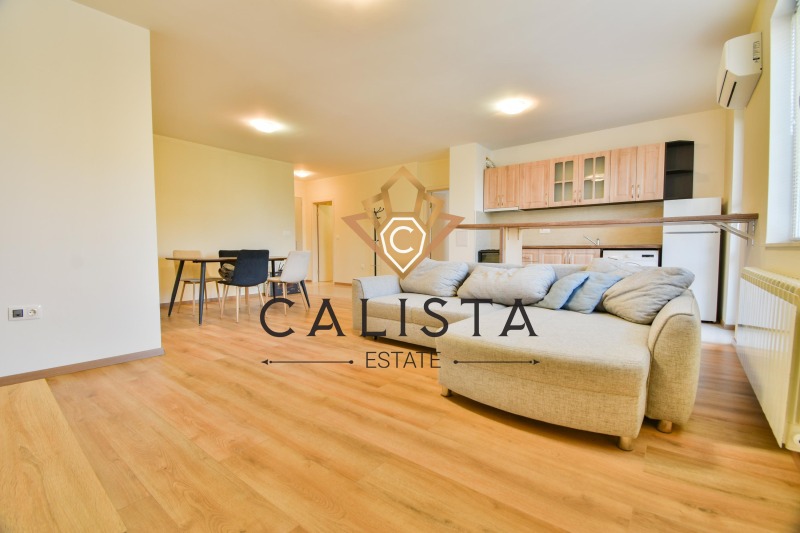 Дава под наем 2-СТАЕН, гр. София, Витоша