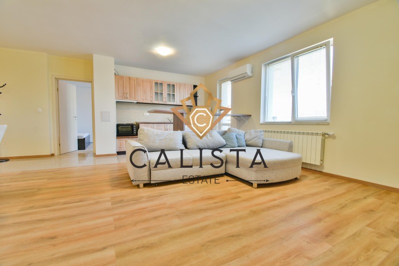 Дава под наем 2-СТАЕН, гр. София, Витоша, снимка 2 - Апартаменти - 53315226