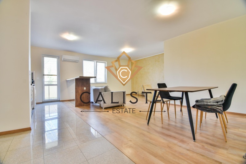 Дава под наем 2-СТАЕН, гр. София, Витоша, снимка 3 - Апартаменти - 53315226