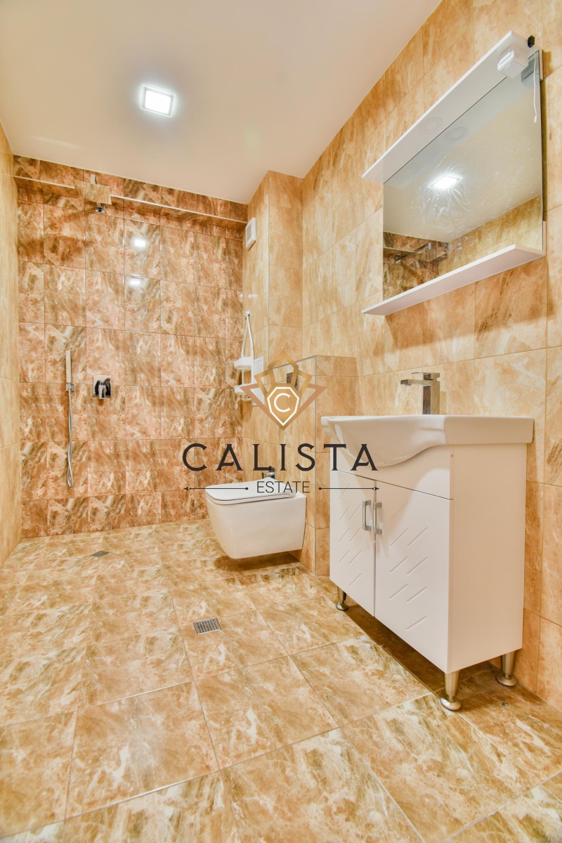 Дава под наем 2-СТАЕН, гр. София, Витоша, снимка 8 - Апартаменти - 53315226