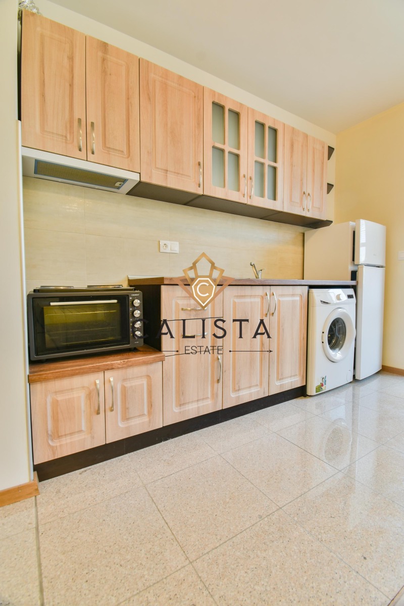 Дава под наем 2-СТАЕН, гр. София, Витоша, снимка 4 - Апартаменти - 53315226