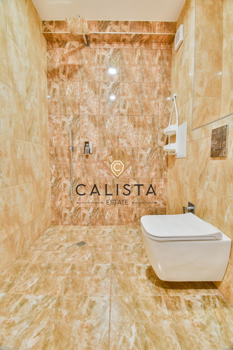 Дава под наем 2-СТАЕН, гр. София, Витоша, снимка 7 - Апартаменти - 53315226