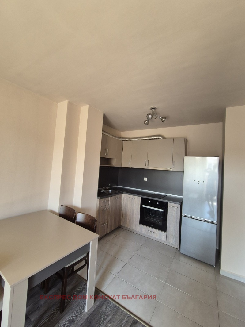 В аренду  2 спальни София , Кръстова вада , 90 кв.м | 84930329 - изображение [5]