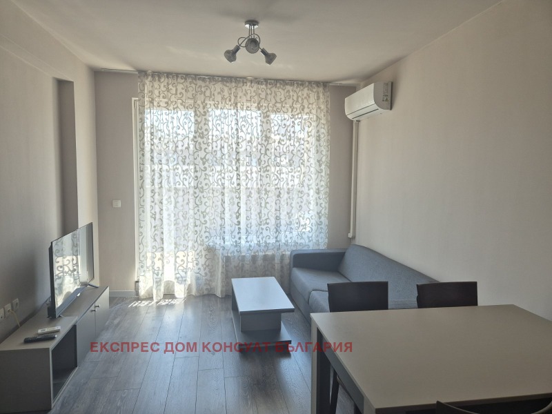 В аренду  2 спальни София , Кръстова вада , 90 кв.м | 84930329 - изображение [2]