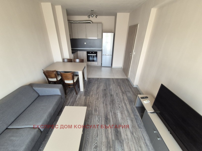 В аренду  2 спальни София , Кръстова вада , 90 кв.м | 84930329 - изображение [3]