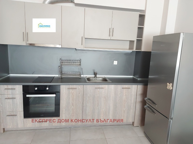 В аренду  2 спальни София , Кръстова вада , 90 кв.м | 84930329 - изображение [4]