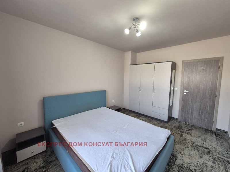 В аренду  2 спальни София , Кръстова вада , 90 кв.м | 84930329 - изображение [6]