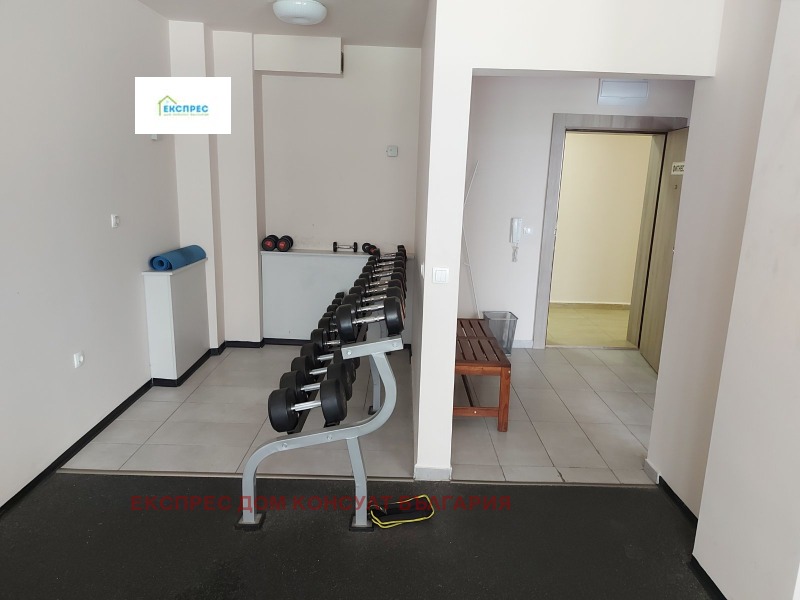 В аренду  2 спальни София , Кръстова вада , 90 кв.м | 84930329 - изображение [14]