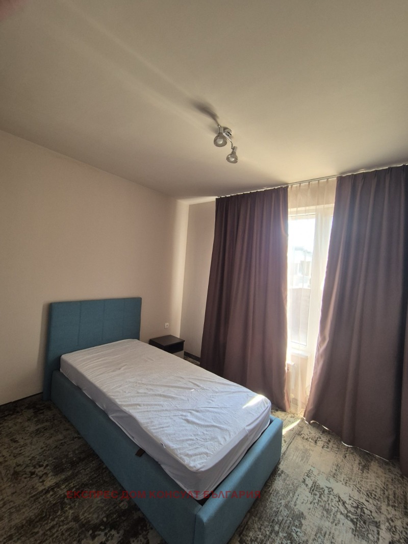 В аренду  2 спальни София , Кръстова вада , 90 кв.м | 84930329 - изображение [7]