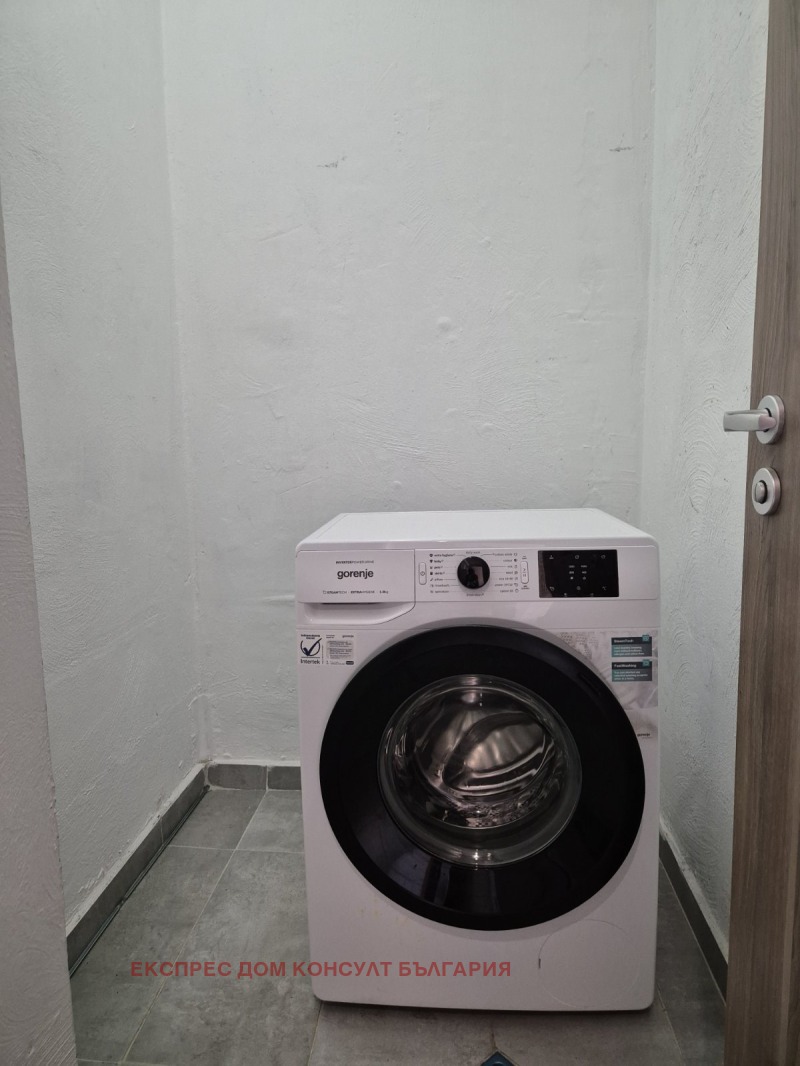 В аренду  2 спальни София , Кръстова вада , 90 кв.м | 84930329 - изображение [9]