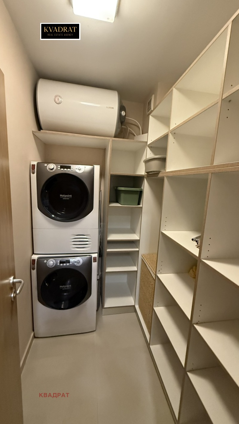 Te huur  2 slaapkamers Sofia , Manastirski livadi , 110 m² | 58042713 - afbeelding [11]