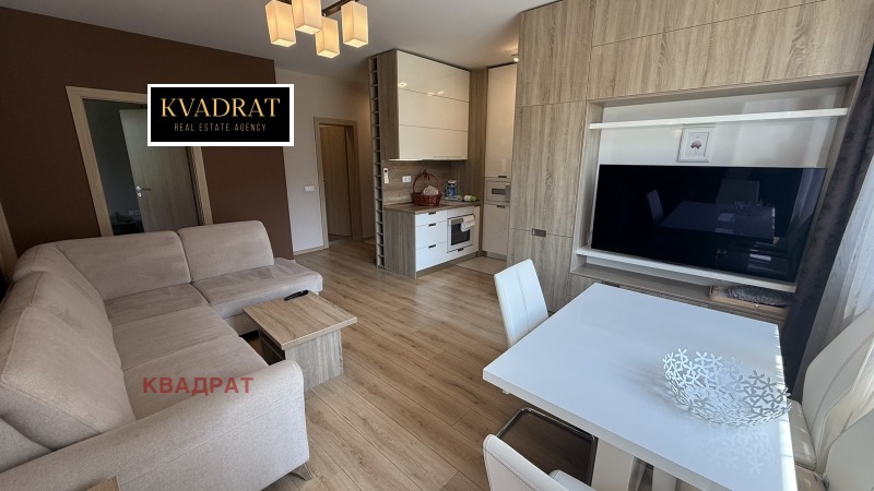 Te huur  2 slaapkamers Sofia , Manastirski livadi , 110 m² | 58042713 - afbeelding [3]