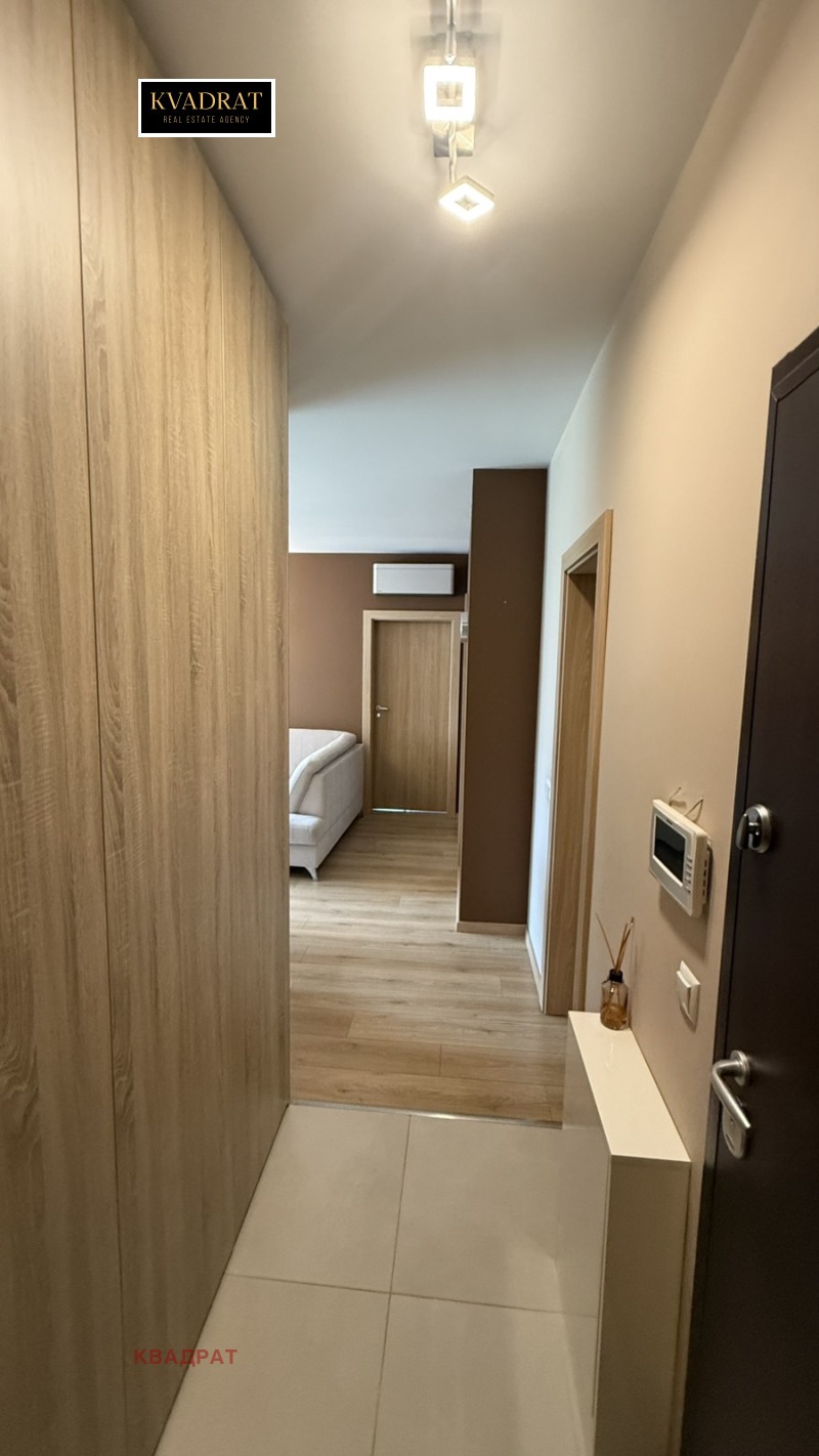 Te huur  2 slaapkamers Sofia , Manastirski livadi , 110 m² | 58042713 - afbeelding [5]