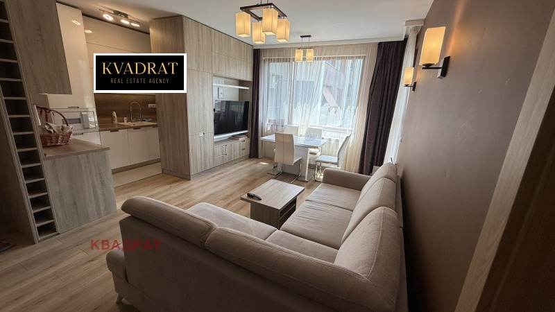 Te huur  2 slaapkamers Sofia , Manastirski livadi , 110 m² | 58042713 - afbeelding [2]