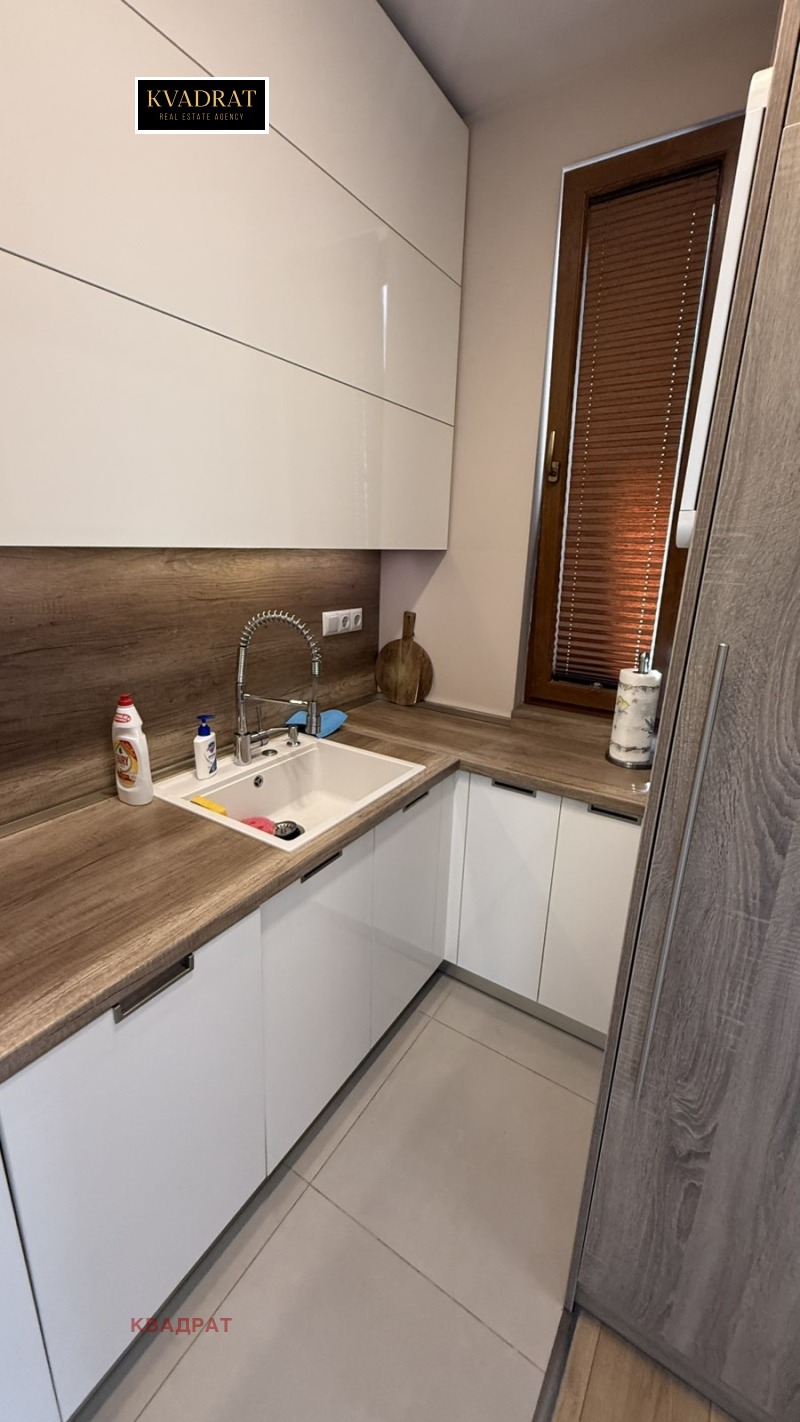 Te huur  2 slaapkamers Sofia , Manastirski livadi , 110 m² | 58042713 - afbeelding [4]