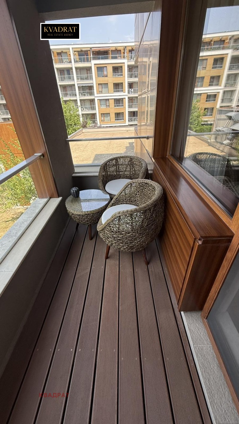 Te huur  2 slaapkamers Sofia , Manastirski livadi , 110 m² | 58042713 - afbeelding [8]