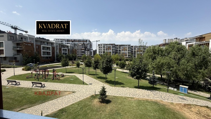 Te huur  2 slaapkamers Sofia , Manastirski livadi , 110 m² | 58042713 - afbeelding [12]