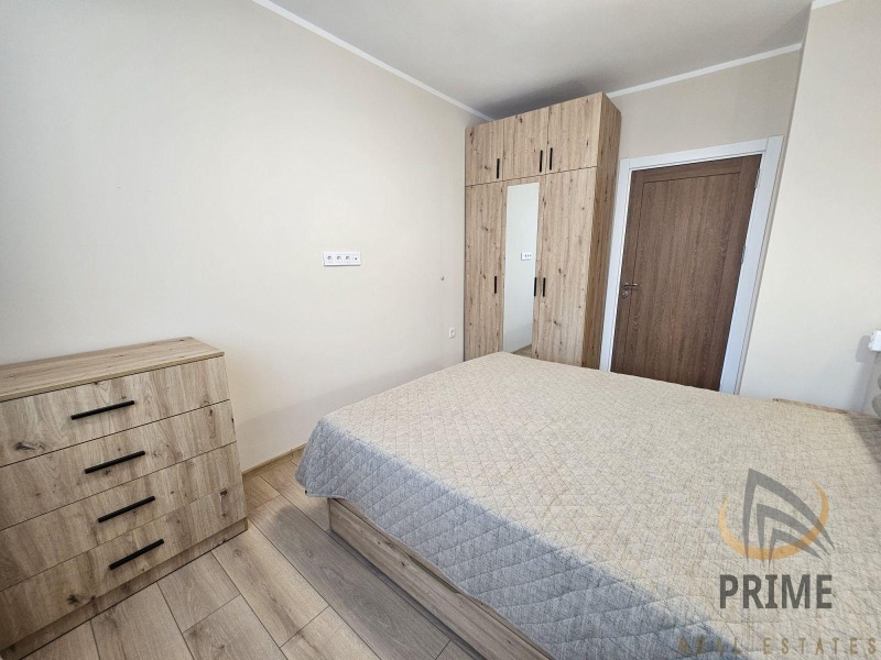 Дава под наем  3-стаен град Бургас , Лазур , 70 кв.м | 99691143 - изображение [10]