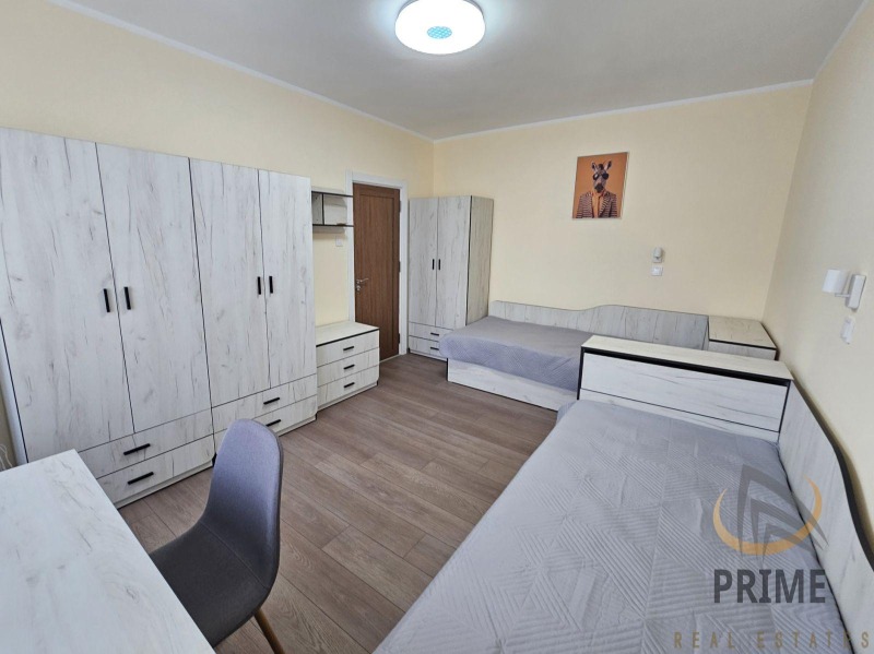 Дава под наем  3-стаен град Бургас , Лазур , 70 кв.м | 99691143 - изображение [13]