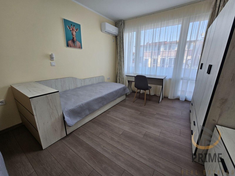 Дава под наем  3-стаен град Бургас , Лазур , 70 кв.м | 99691143 - изображение [12]