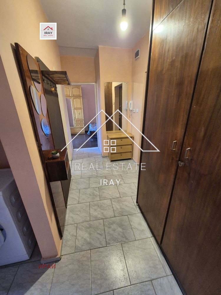 В аренду  2 спальни Стара Загора , Център , 60 кв.м | 34930953 - изображение [15]