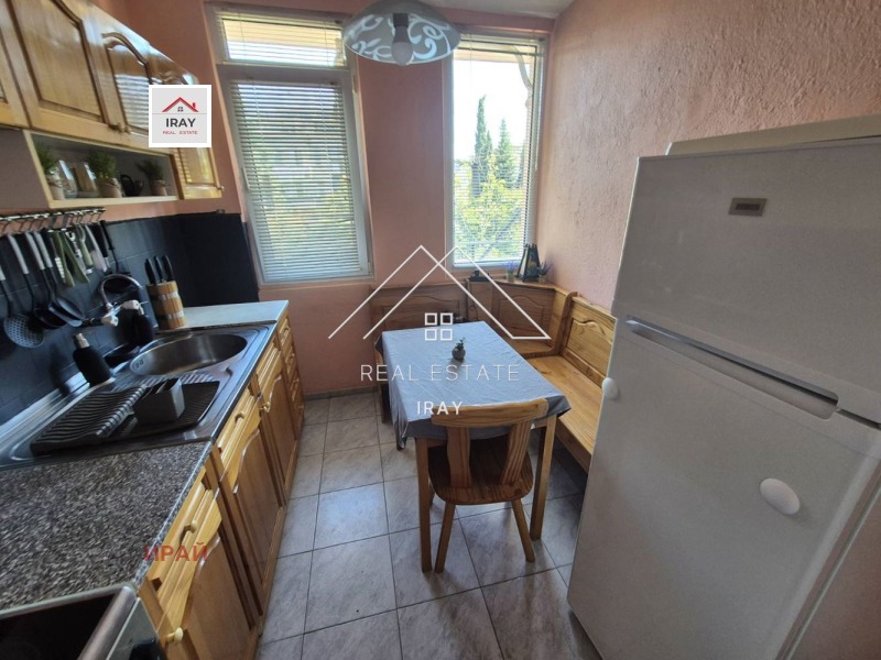 В аренду  2 спальни Стара Загора , Център , 60 кв.м | 34930953 - изображение [9]