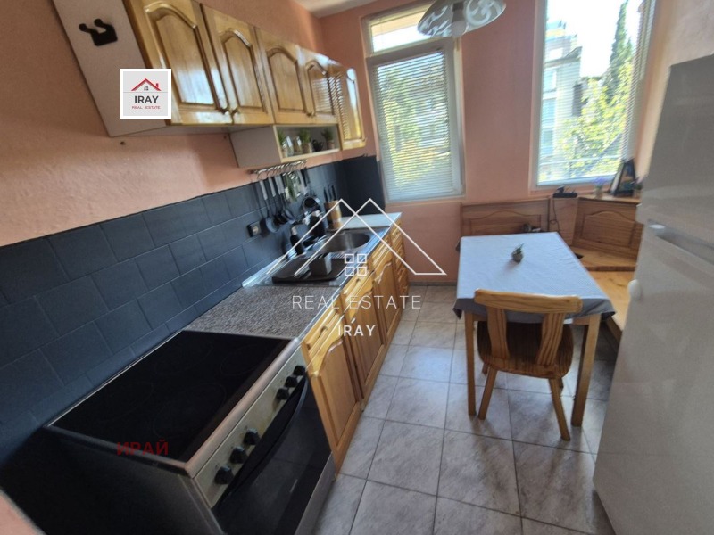 В аренду  2 спальни Стара Загора , Център , 60 кв.м | 34930953 - изображение [8]