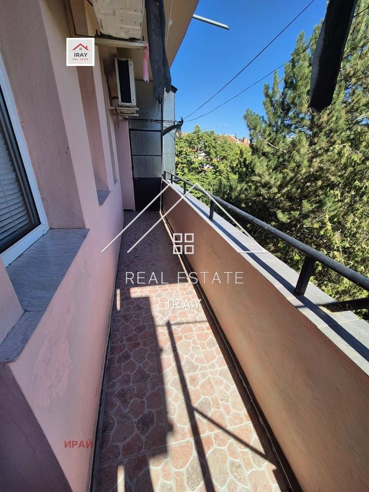 В аренду  2 спальни Стара Загора , Център , 60 кв.м | 34930953 - изображение [17]