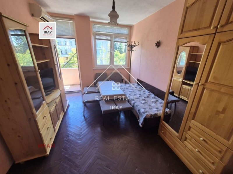 В аренду  2 спальни Стара Загора , Център , 60 кв.м | 34930953 - изображение [3]
