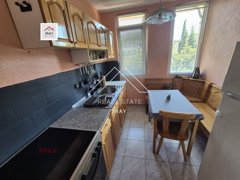 В аренду  2 спальни Стара Загора , Център , 60 кв.м | 34930953 - изображение [7]