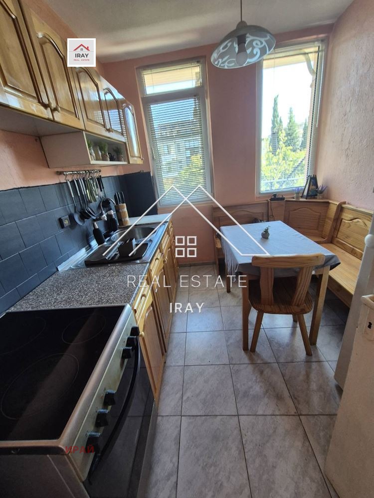 В аренду  2 спальни Стара Загора , Център , 60 кв.м | 34930953 - изображение [6]