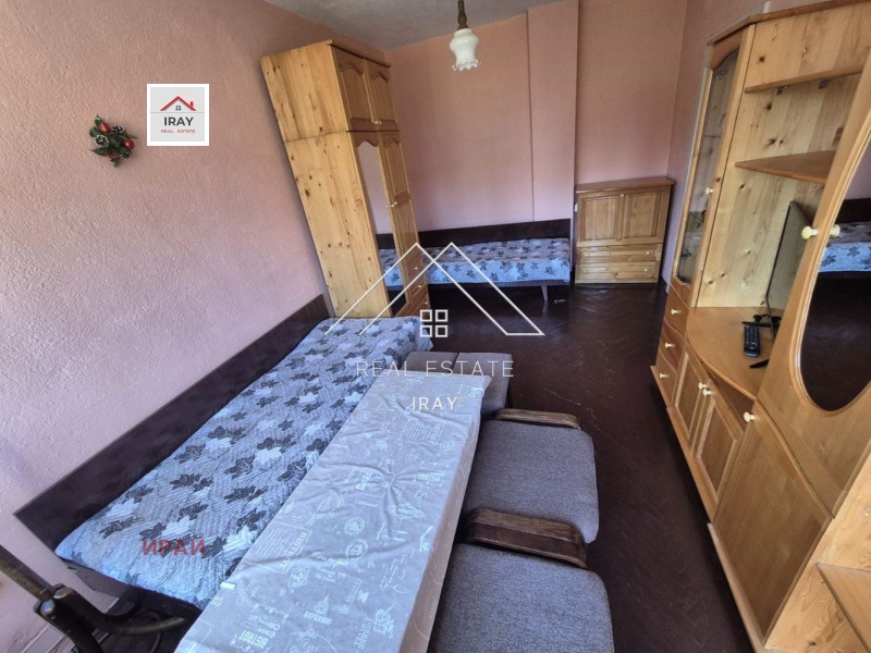 В аренду  2 спальни Стара Загора , Център , 60 кв.м | 34930953 - изображение [4]