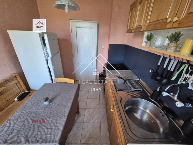 В аренду  2 спальни Стара Загора , Център , 60 кв.м | 34930953 - изображение [10]