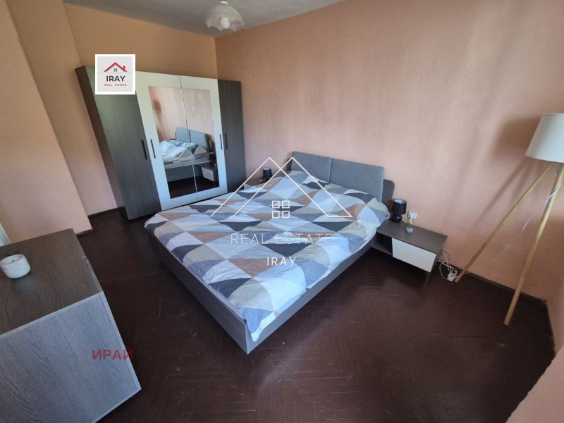 В аренду  2 спальни Стара Загора , Център , 60 кв.м | 34930953 - изображение [13]