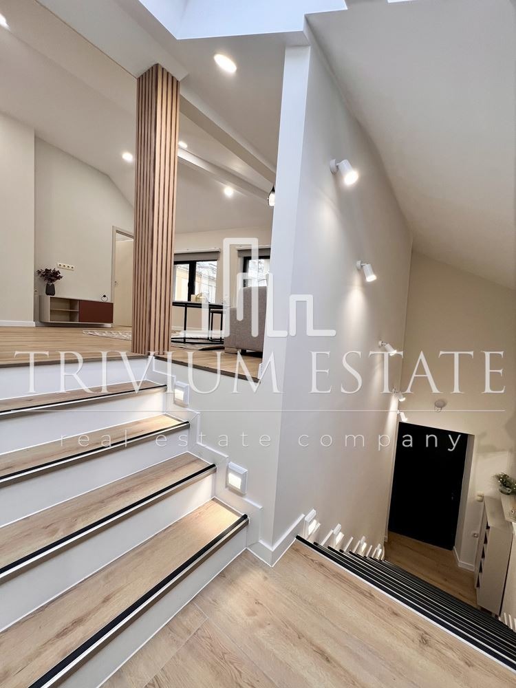 Дава под наем 3-СТАЕН, гр. Пловдив, Кършияка, снимка 5 - Апартаменти - 52709028