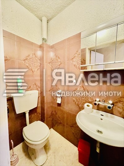 Дава под наем 3-СТАЕН, гр. София, Медицинска академия, снимка 5 - Апартаменти - 55711237