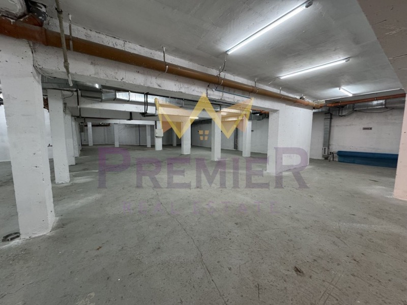 K pronájmu  Parkovací místo Varna , Pogrebi , 15 m2 | 13866456 - obraz [2]