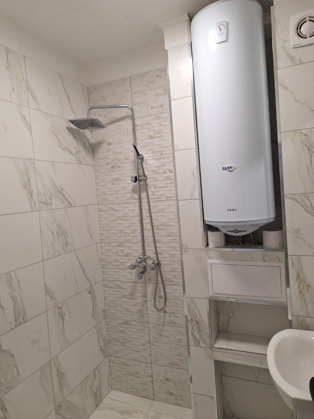 Дава под наем 2-СТАЕН, гр. Стара Загора, Казански, снимка 8 - Апартаменти - 55226915
