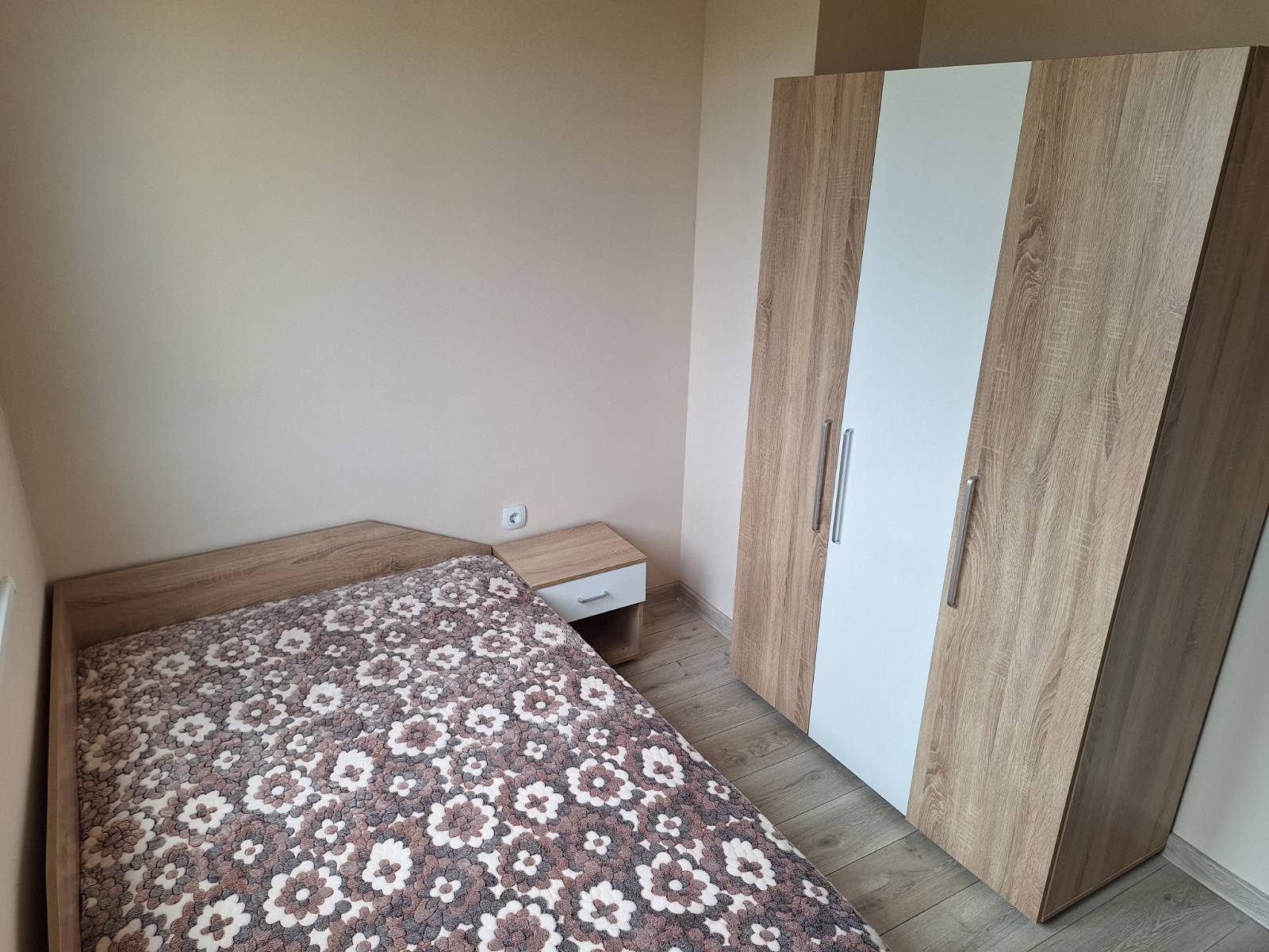 Дава под наем 2-СТАЕН, гр. Стара Загора, Казански, снимка 6 - Апартаменти - 55226915