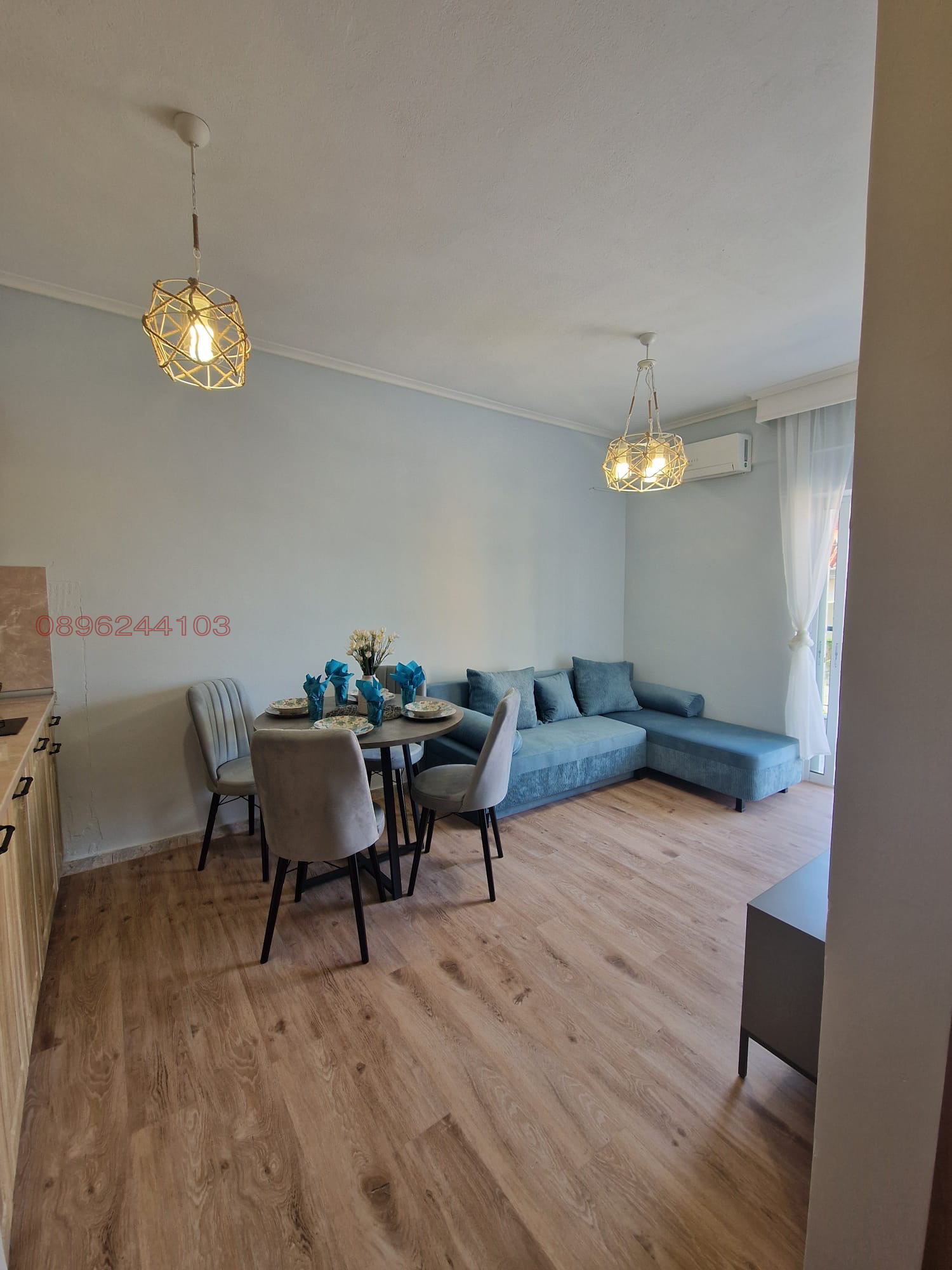 Дава под наем 2-СТАЕН, Извън страната, област Извън страната, снимка 6 - Апартаменти - 53979735