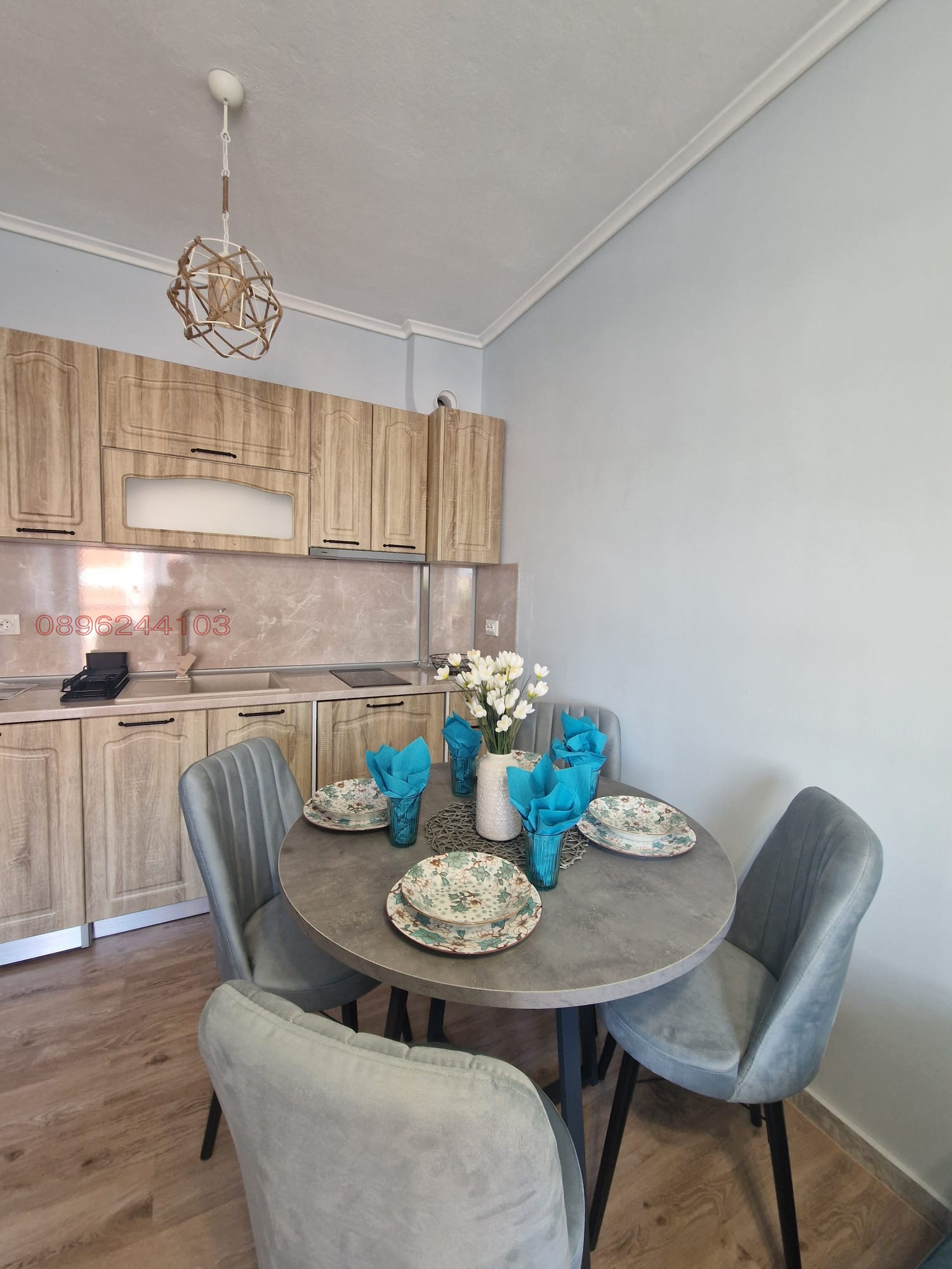 Дава под наем 2-СТАЕН, Извън страната, област Извън страната, снимка 3 - Апартаменти - 53979735