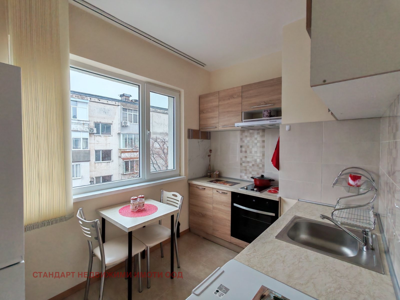 Дава под наем 2-СТАЕН, гр. Пловдив, Кючук Париж