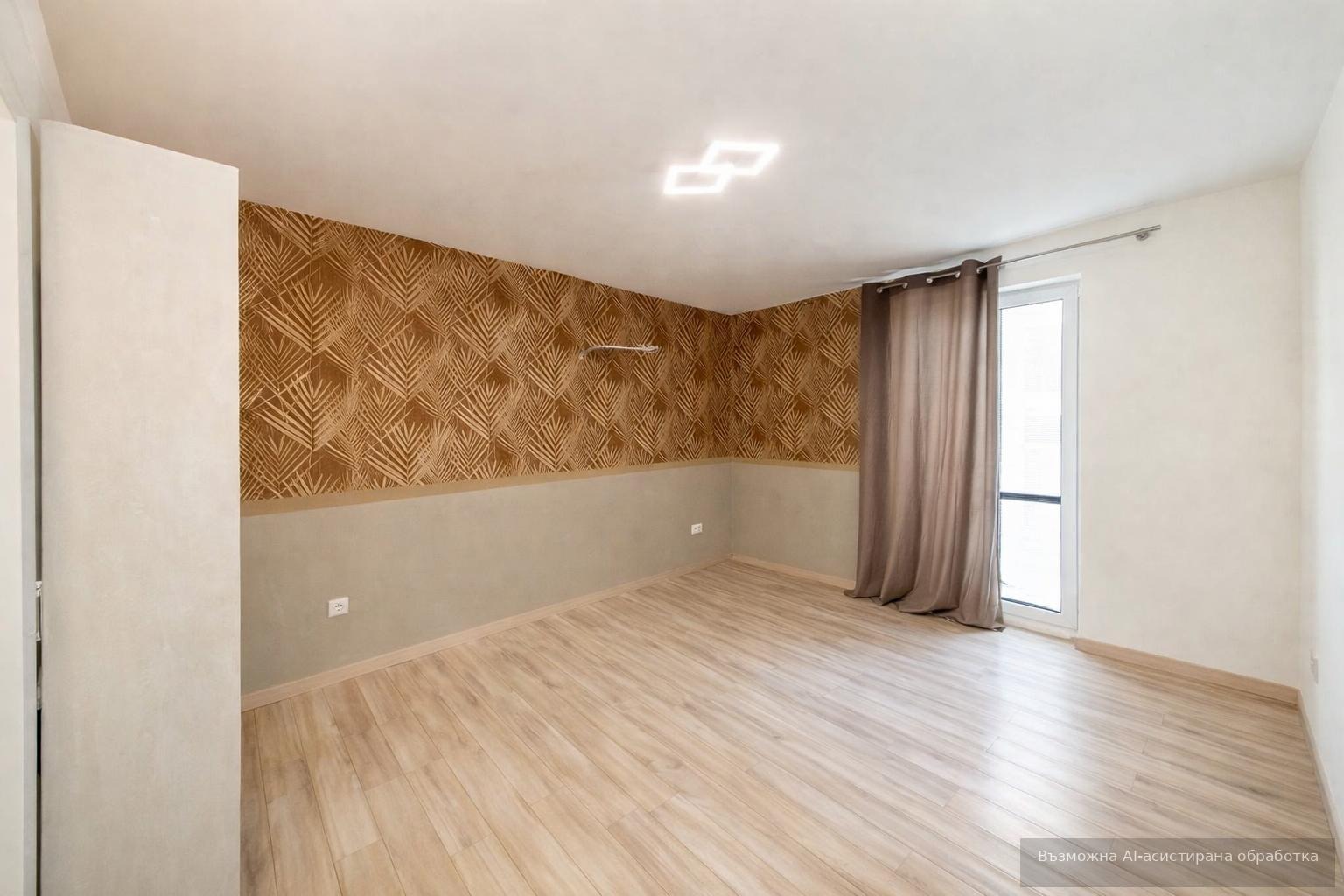 Дава под наем 2-СТАЕН, гр. Пловдив, Кючук Париж, снимка 3 - Апартаменти - 54202418