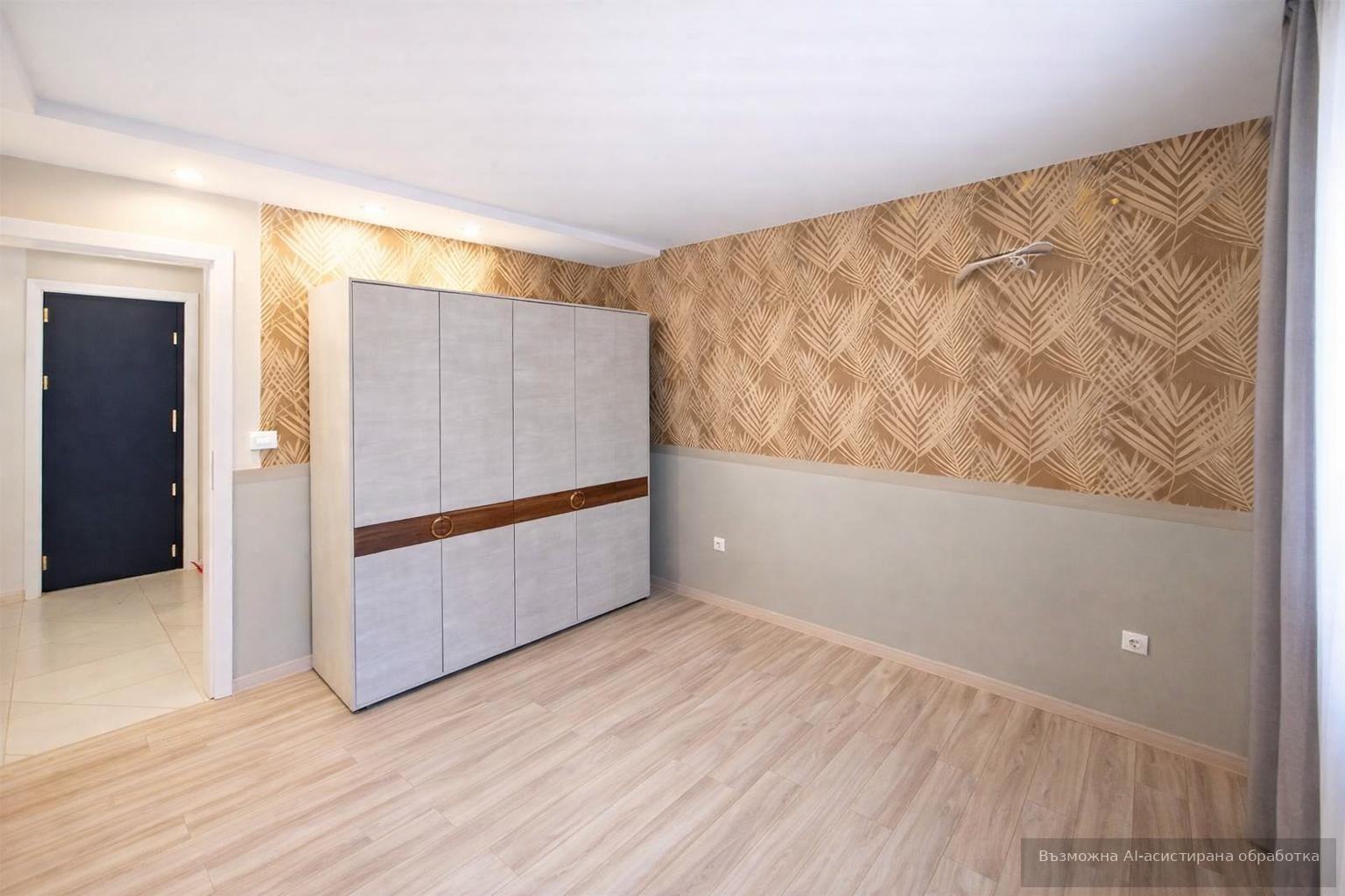 Дава под наем 2-СТАЕН, гр. Пловдив, Кючук Париж, снимка 4 - Апартаменти - 54202418